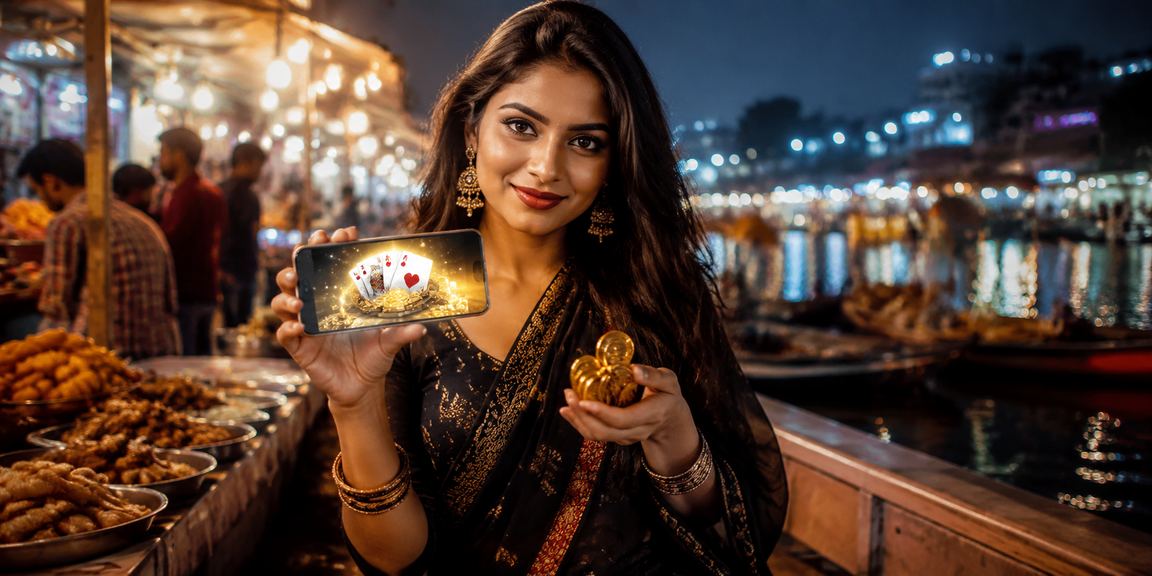 বরিশালে রাতের বাজারে বিনোদন ও গেমিং উপভোগ