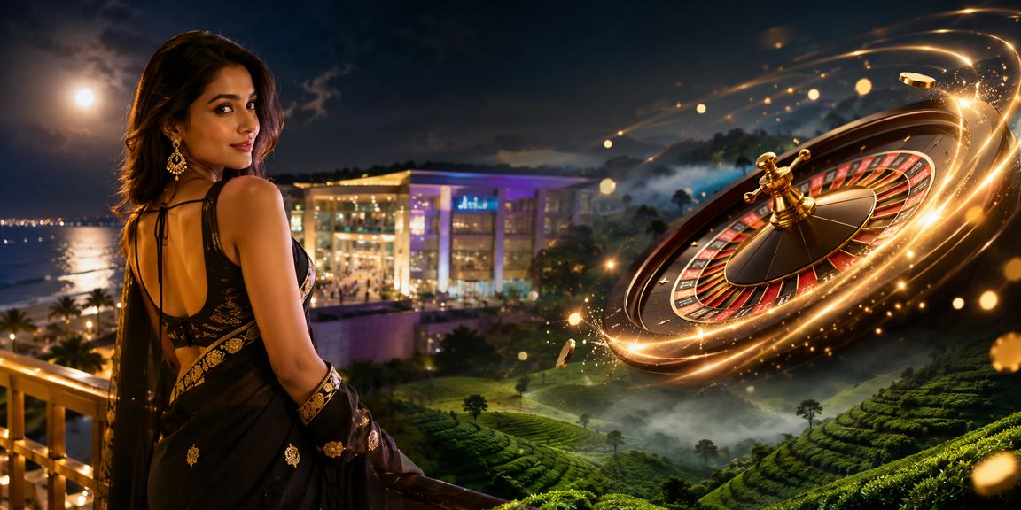 Online roulette gaming experience in Dhaka