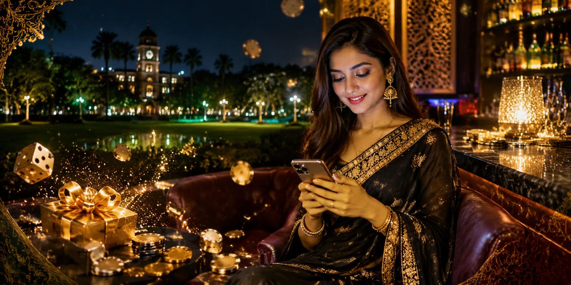 Mobile casino gaming in Mymensingh