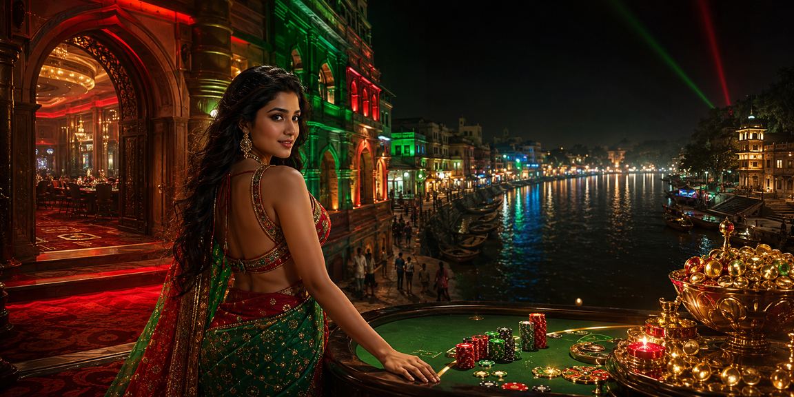 রাজশাহীতে ভিআইপি বোনাস অফার