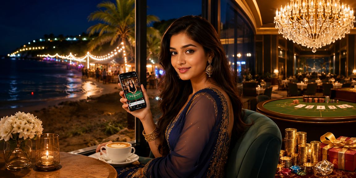 gowin জ্যাকপট গেমে সেন্ট মার্টিনের পটভূমিতে বাংলাদেশি খেলোয়াড়ের অনলাইন গেমিং অভিজ্ঞতা