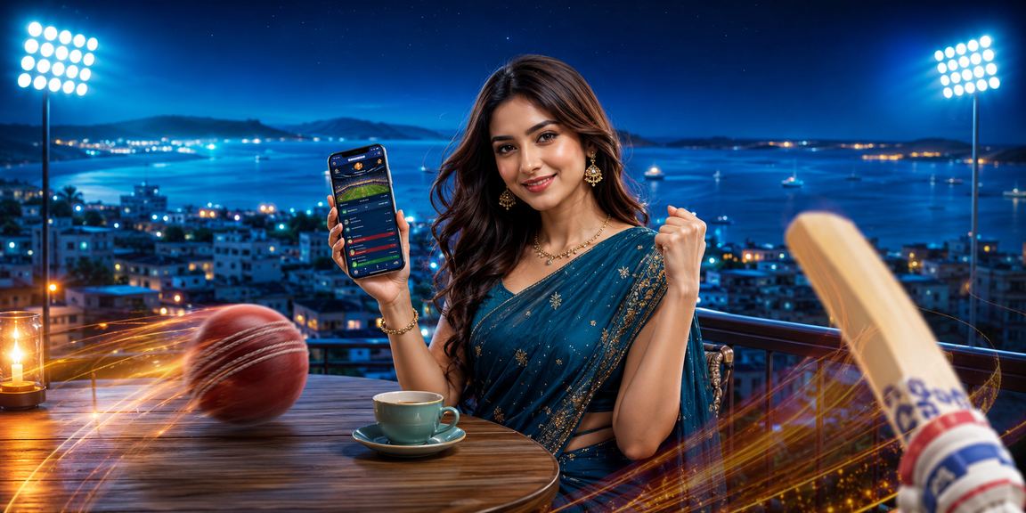 বাংলাদেশে অনলাইন ক্রিকেট বেটিং — gowin প্ল্যাটফর্মে সেরা অডস
